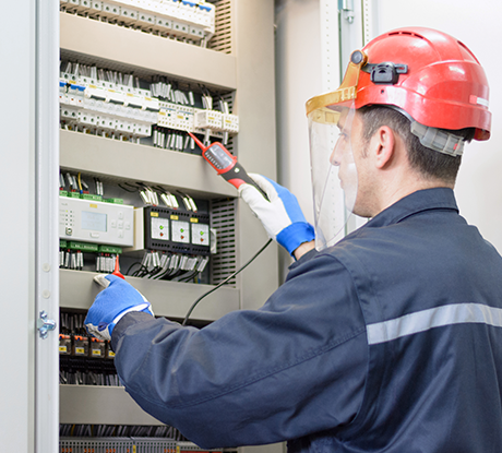 EARTHING, BONDING, LIGHTNING & SURGE PROTECTION OF ELECTRICAL & ELECTRONIC SYSTEMS & EQUIPMENT