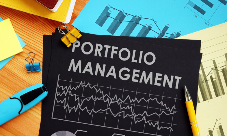 Portfolio Management Professional Certificate