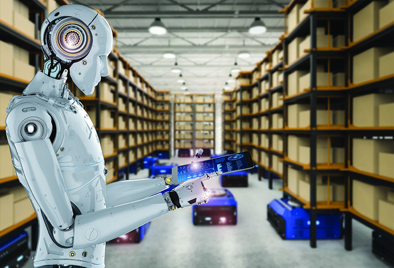 Artificial Intelligence (AI) in Procurement and Supply Chain Management